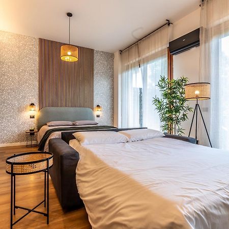 ארצו Ale House Montefalco Apartment מראה חיצוני תמונה