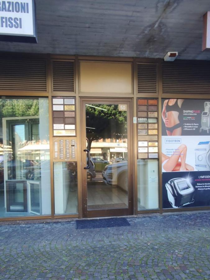 ארצו Ale House Montefalco Apartment מראה חיצוני תמונה