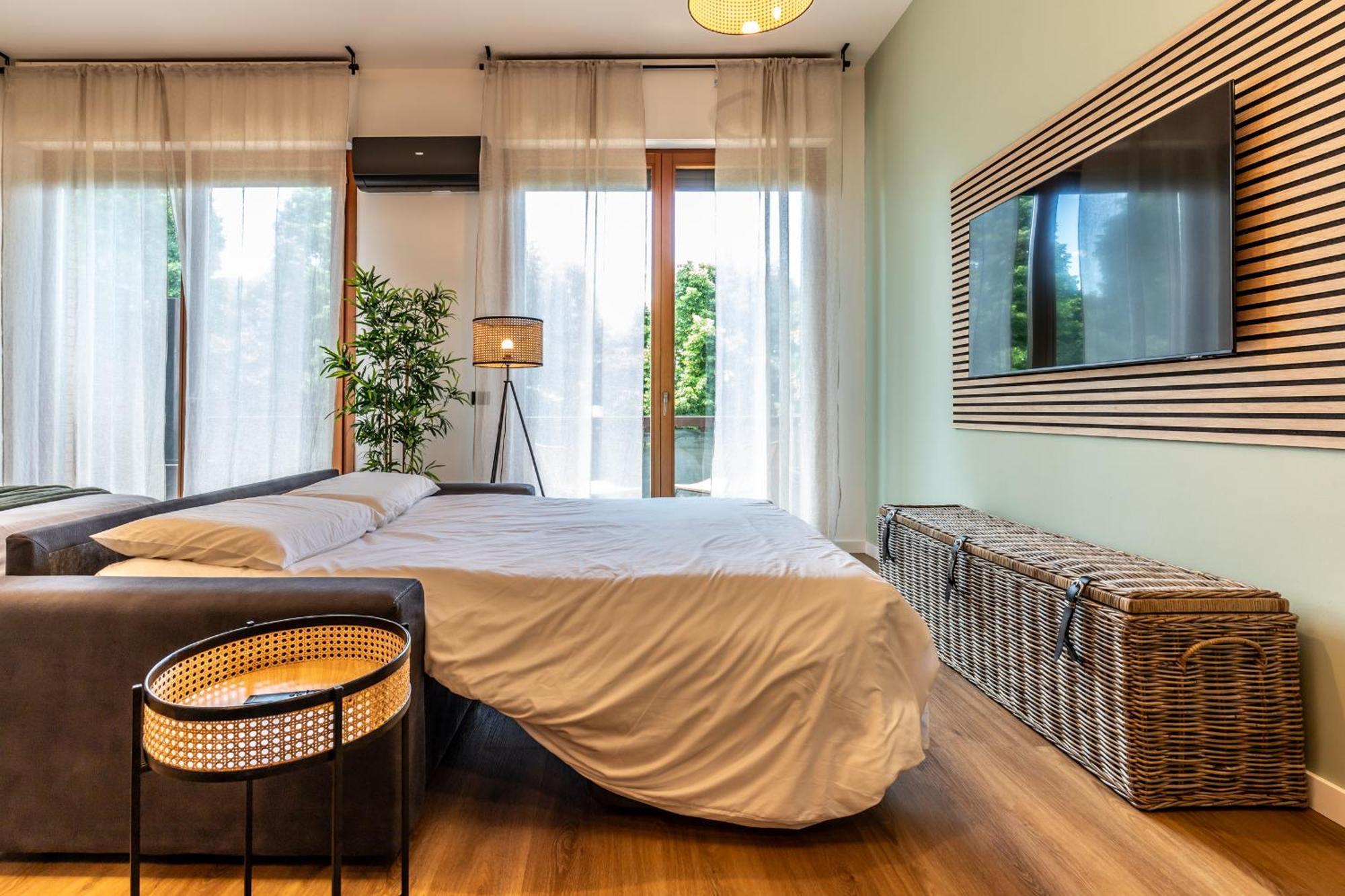 ארצו Ale House Montefalco Apartment מראה חיצוני תמונה