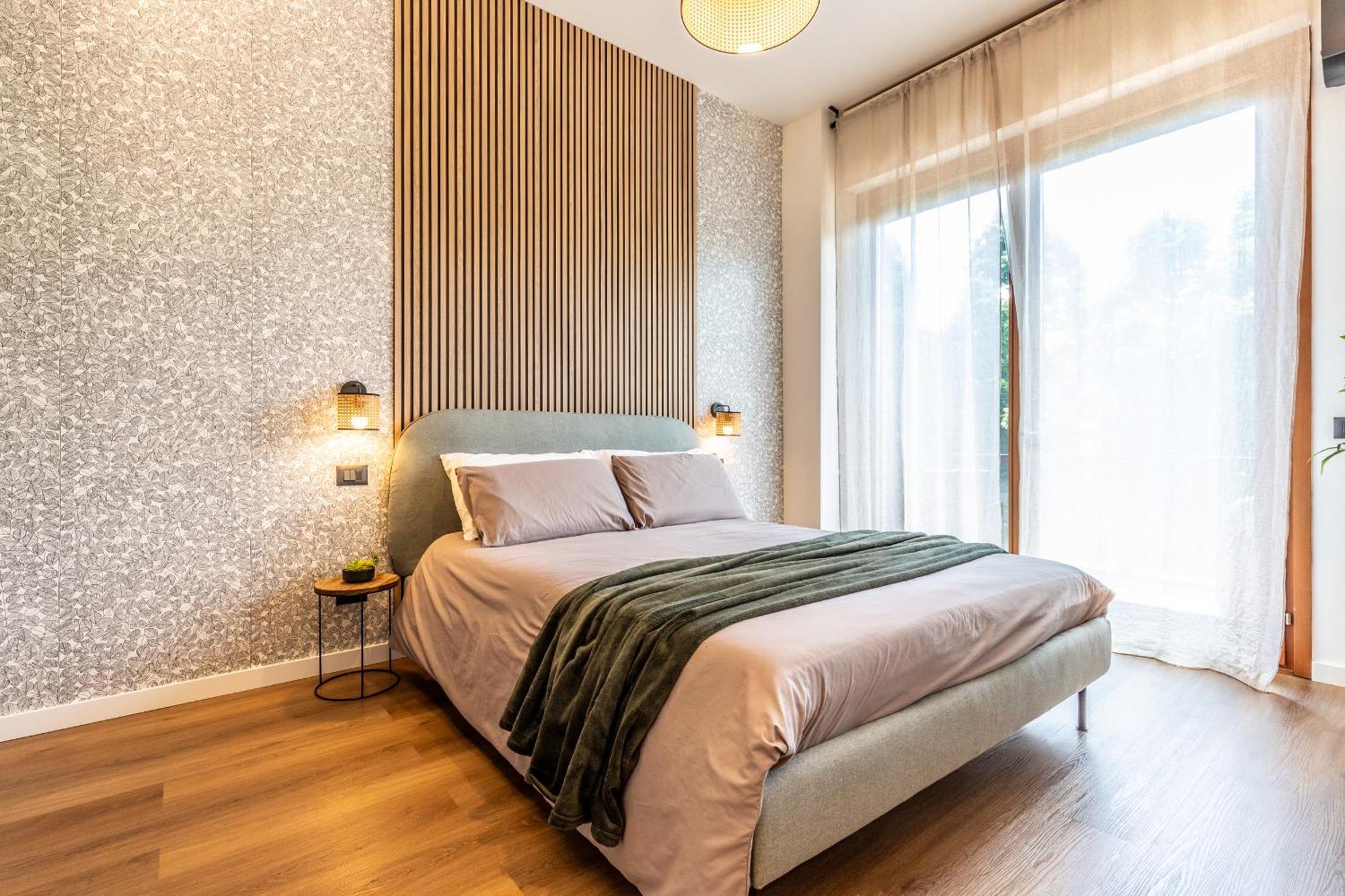 ארצו Ale House Montefalco Apartment מראה חיצוני תמונה