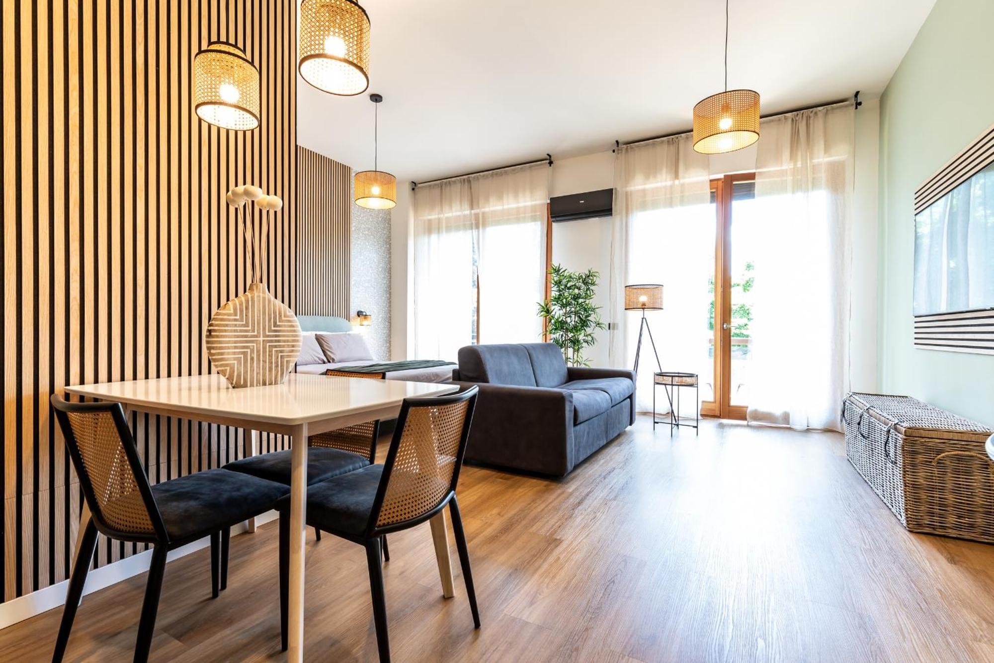 ארצו Ale House Montefalco Apartment מראה חיצוני תמונה