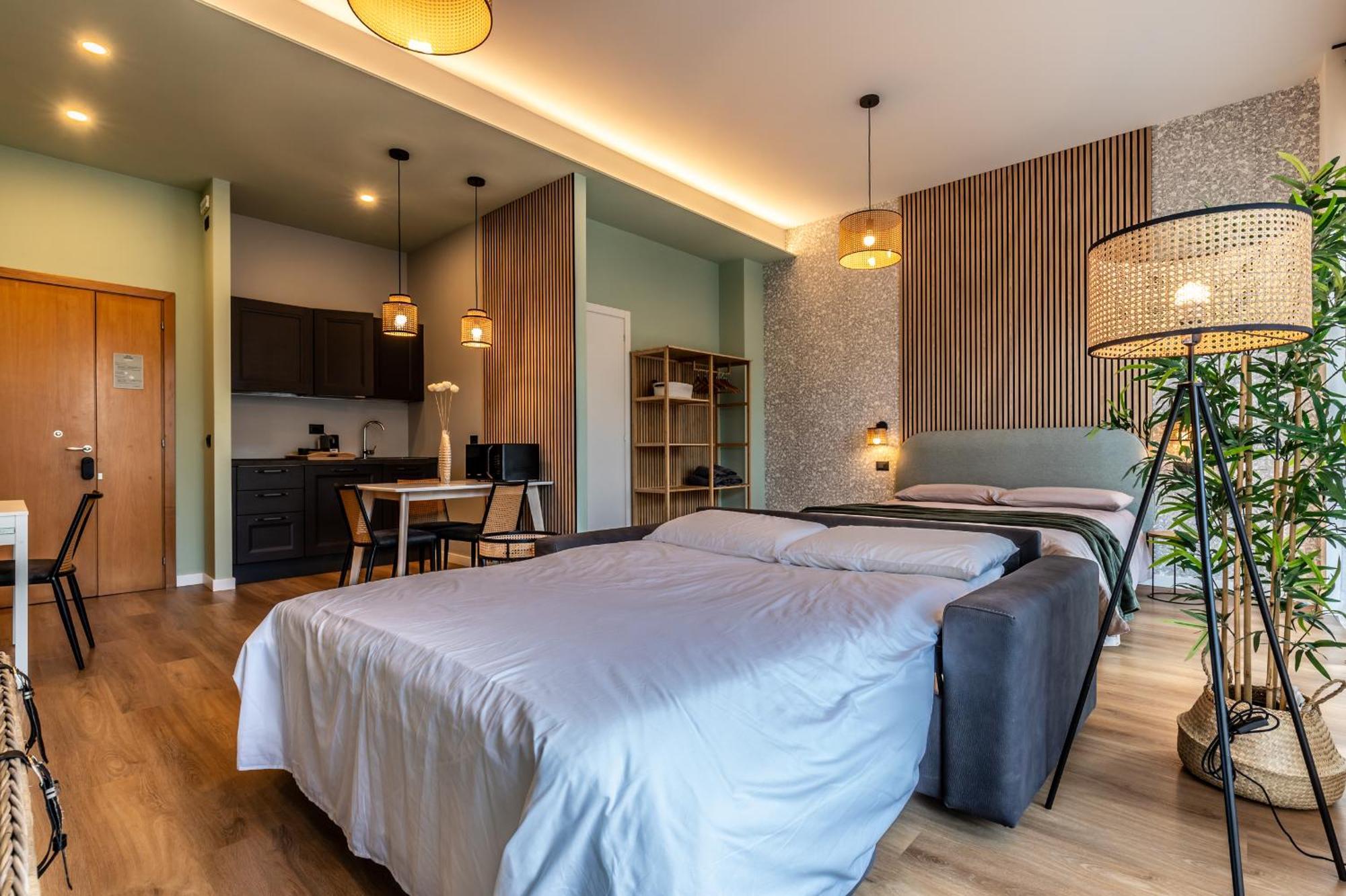 ארצו Ale House Montefalco Apartment מראה חיצוני תמונה