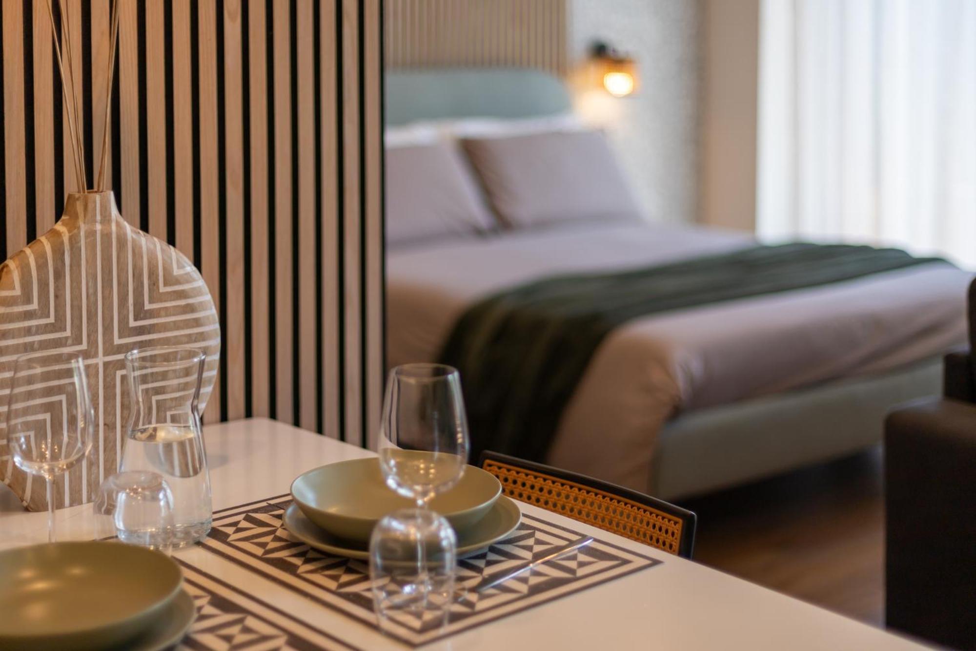 ארצו Ale House Montefalco Apartment מראה חיצוני תמונה