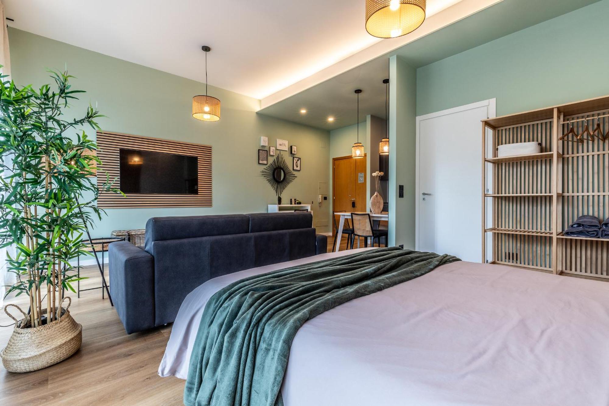 ארצו Ale House Montefalco Apartment מראה חיצוני תמונה