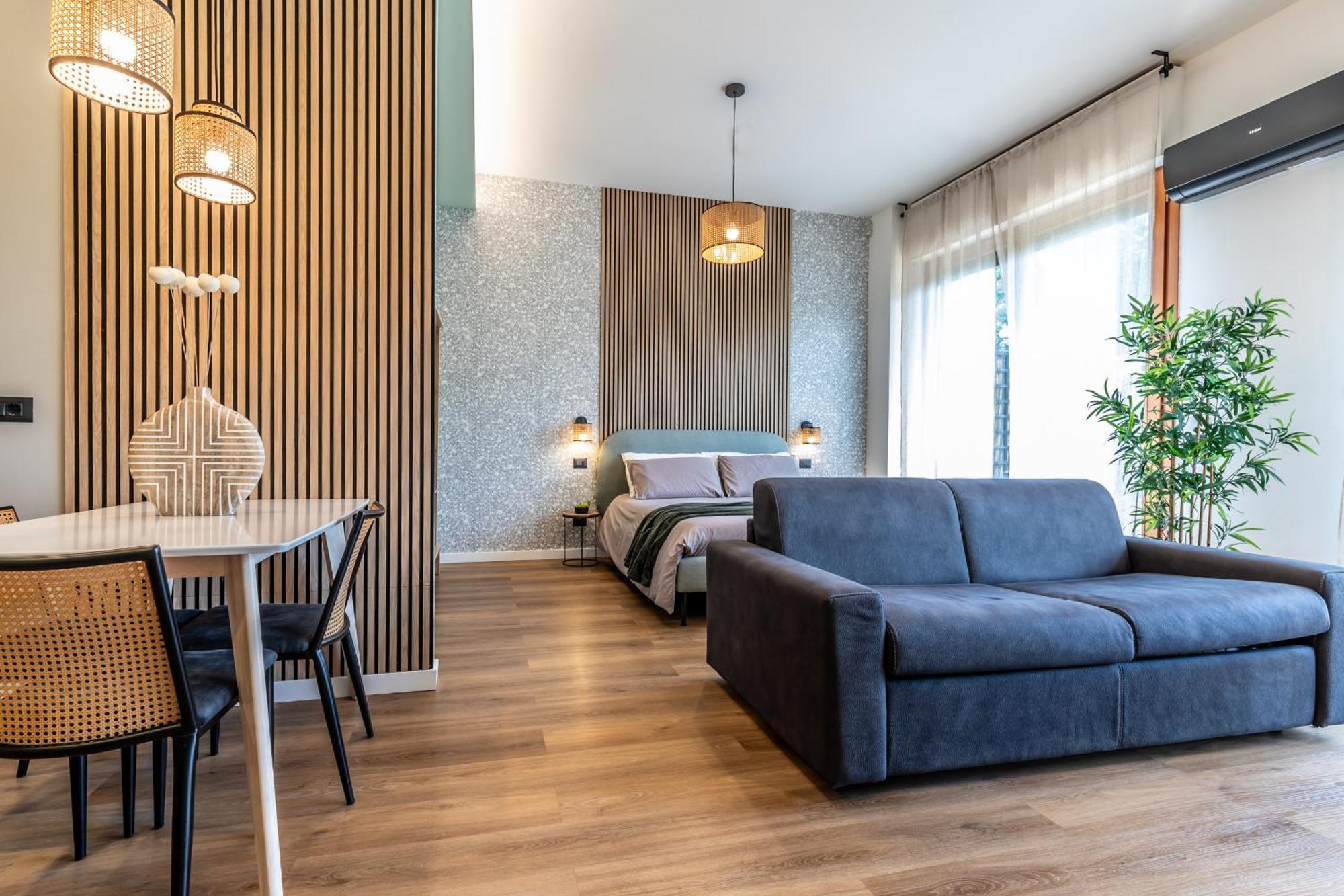 ארצו Ale House Montefalco Apartment מראה חיצוני תמונה