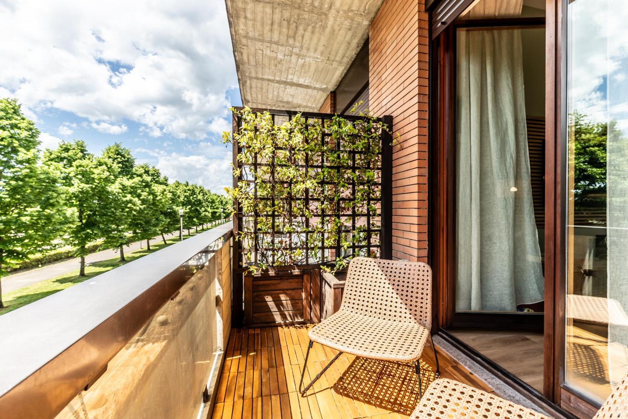 ארצו Ale House Montefalco Apartment מראה חיצוני תמונה