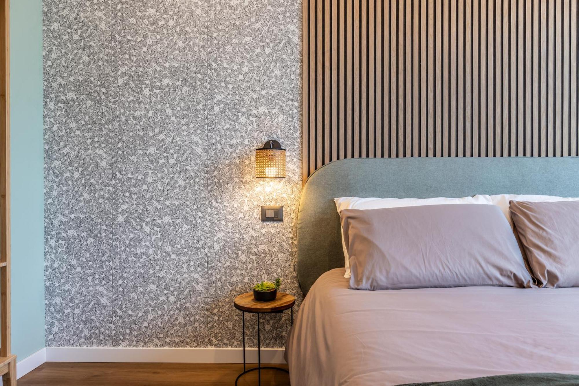 ארצו Ale House Montefalco Apartment מראה חיצוני תמונה