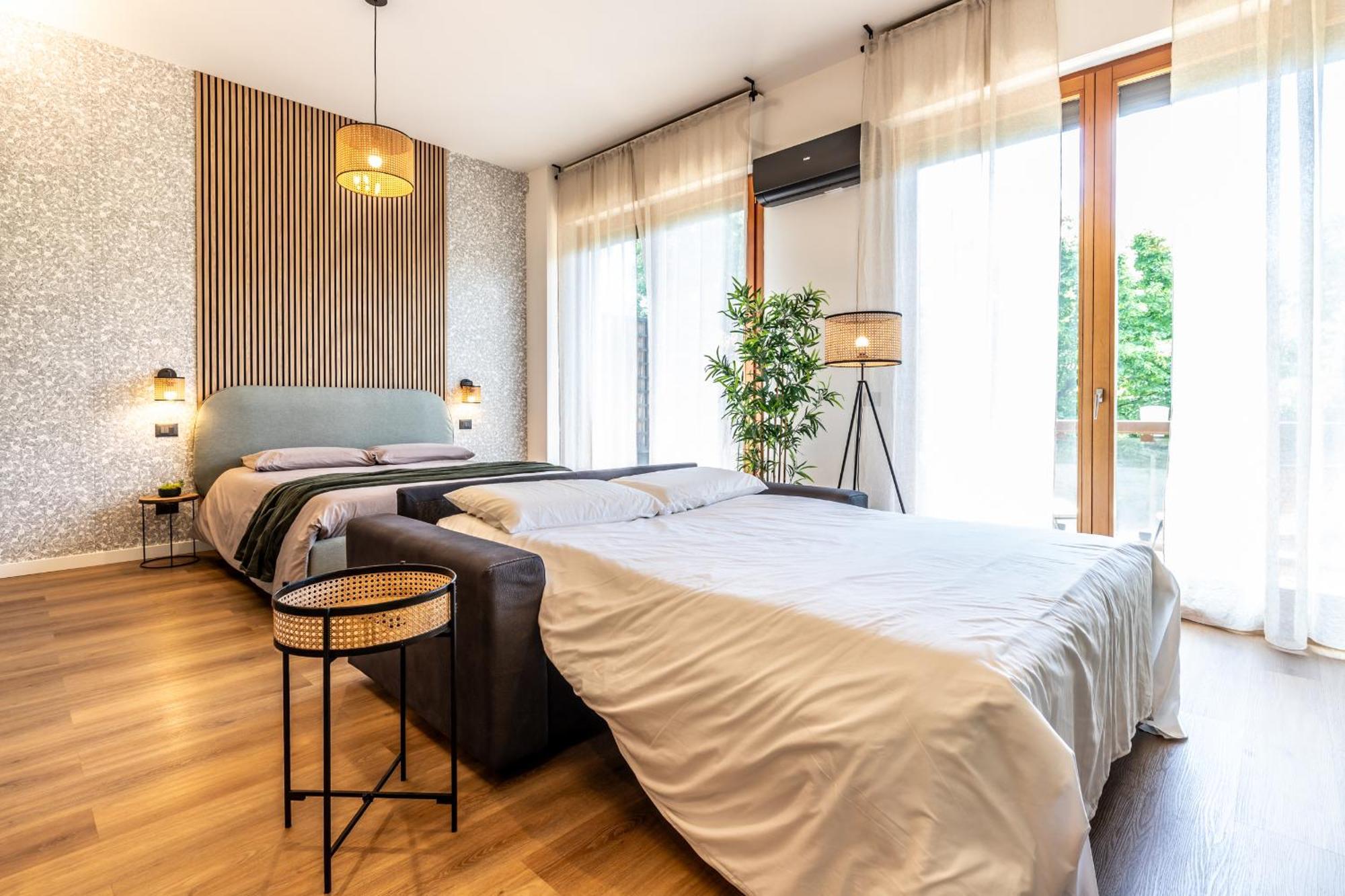 ארצו Ale House Montefalco Apartment מראה חיצוני תמונה