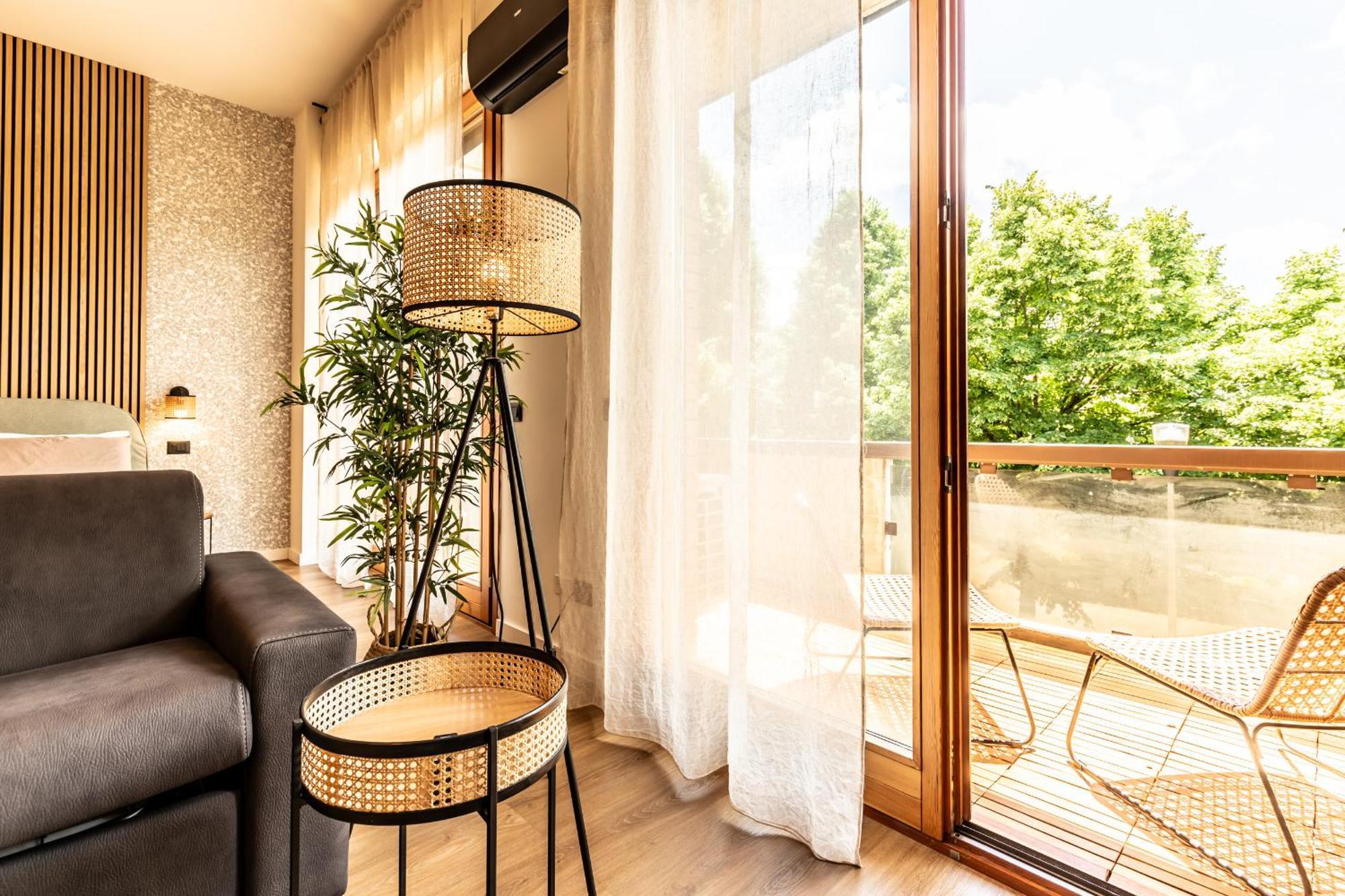 ארצו Ale House Montefalco Apartment מראה חיצוני תמונה
