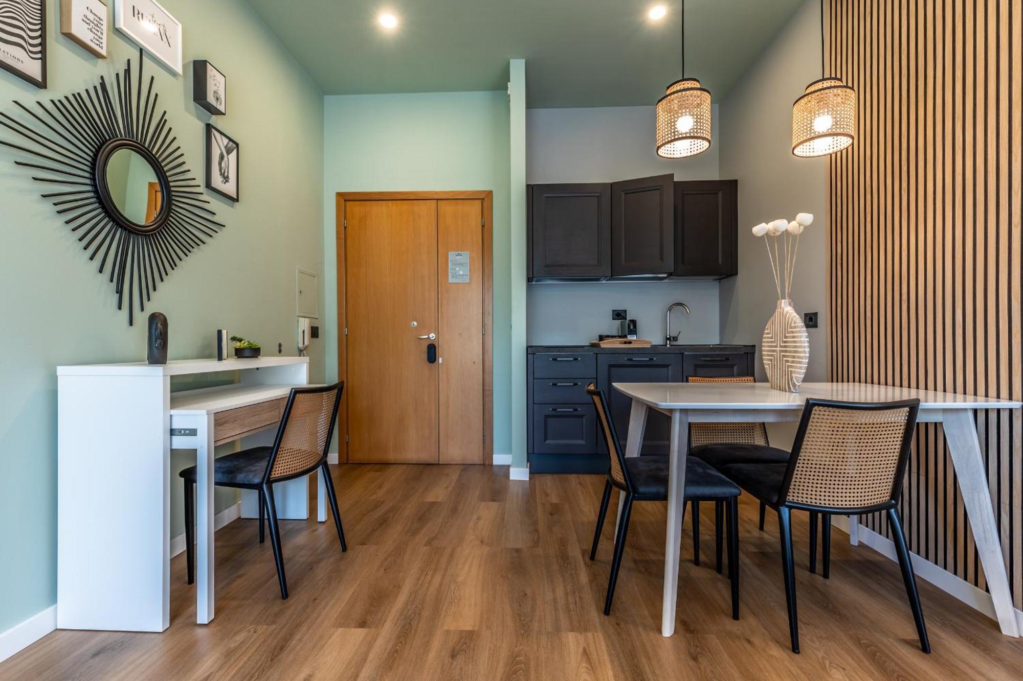 ארצו Ale House Montefalco Apartment מראה חיצוני תמונה