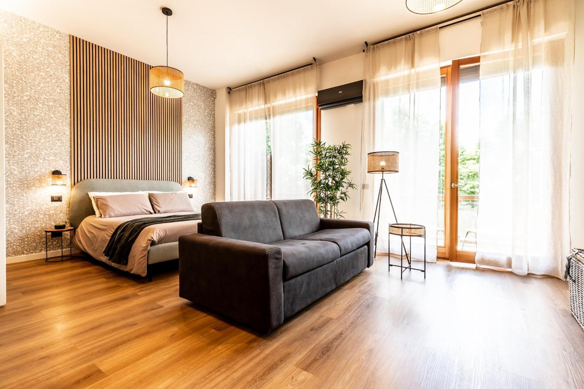 ארצו Ale House Montefalco Apartment מראה חיצוני תמונה