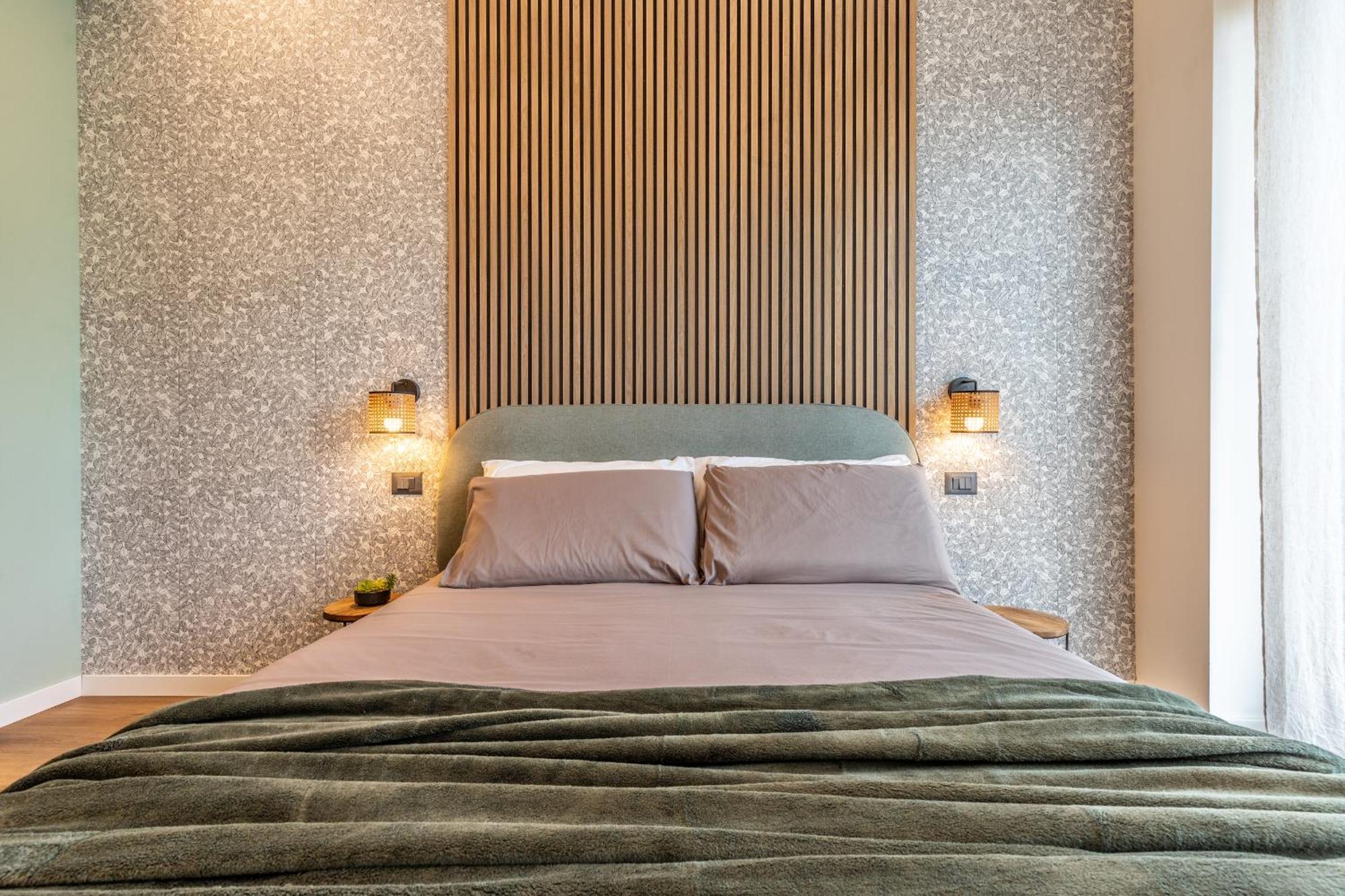 ארצו Ale House Montefalco Apartment מראה חיצוני תמונה