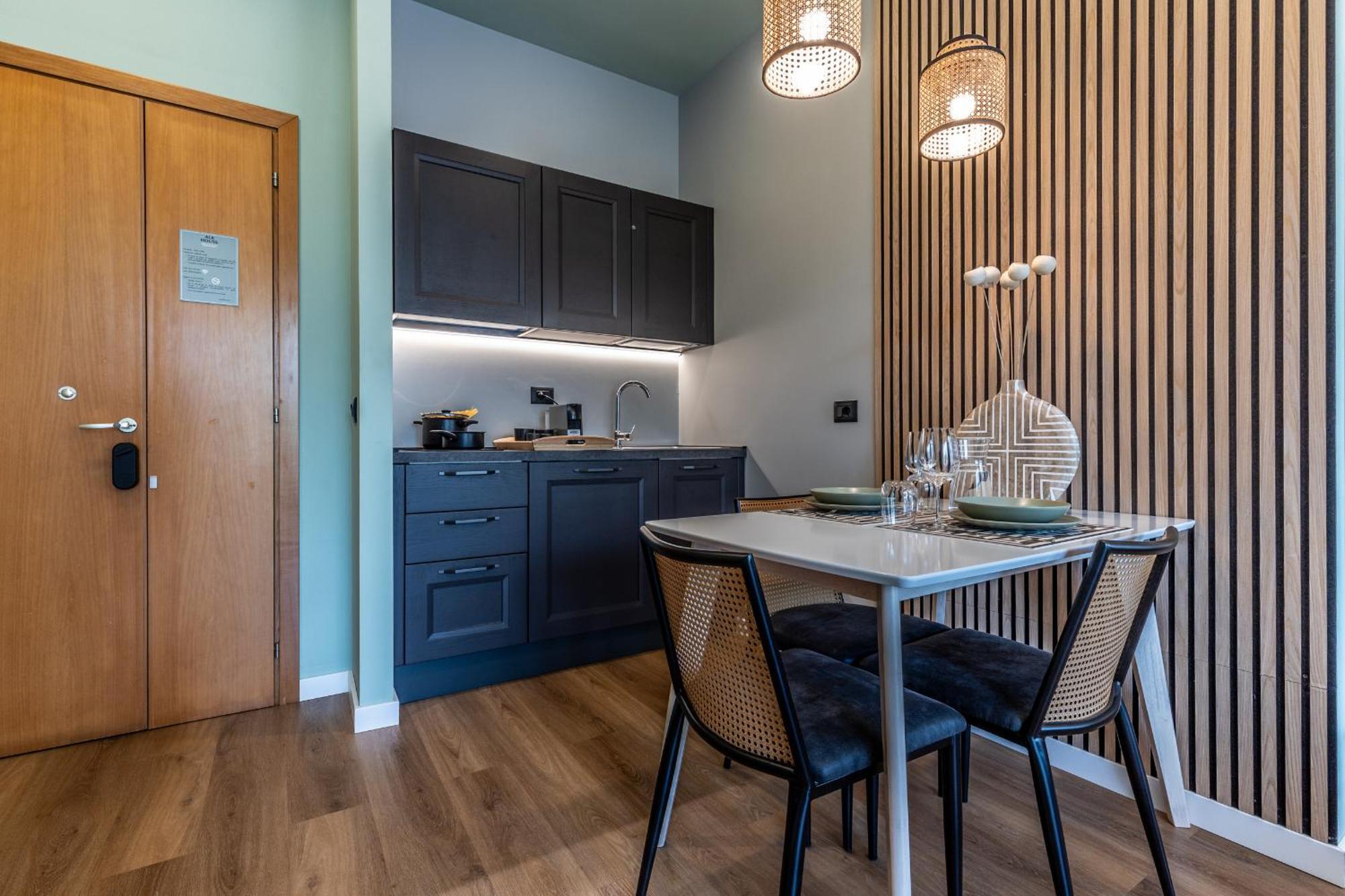 ארצו Ale House Montefalco Apartment מראה חיצוני תמונה